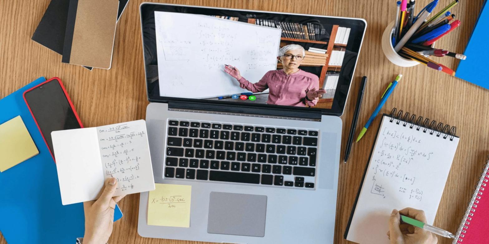 Interactive webinar session on blockchain protocols