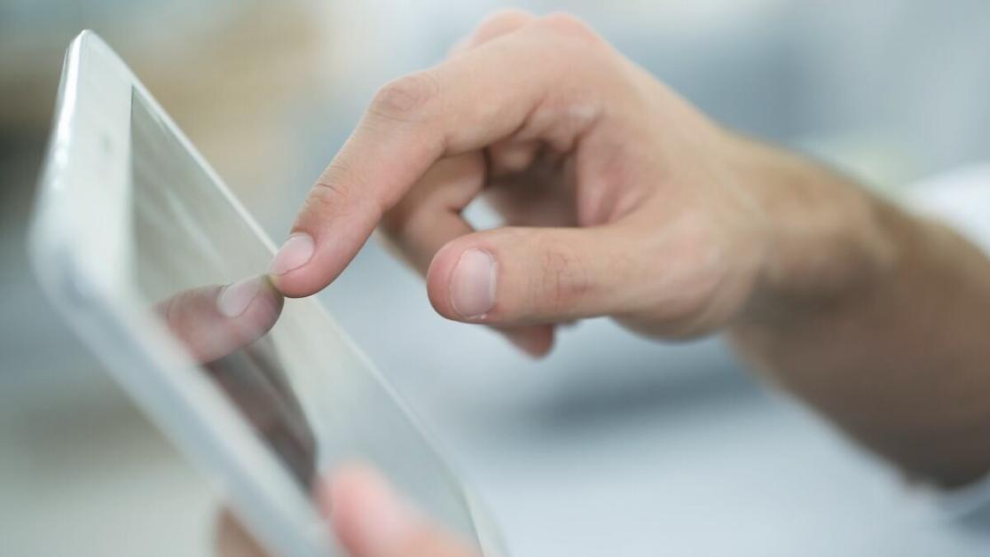 Technical implementation in progress