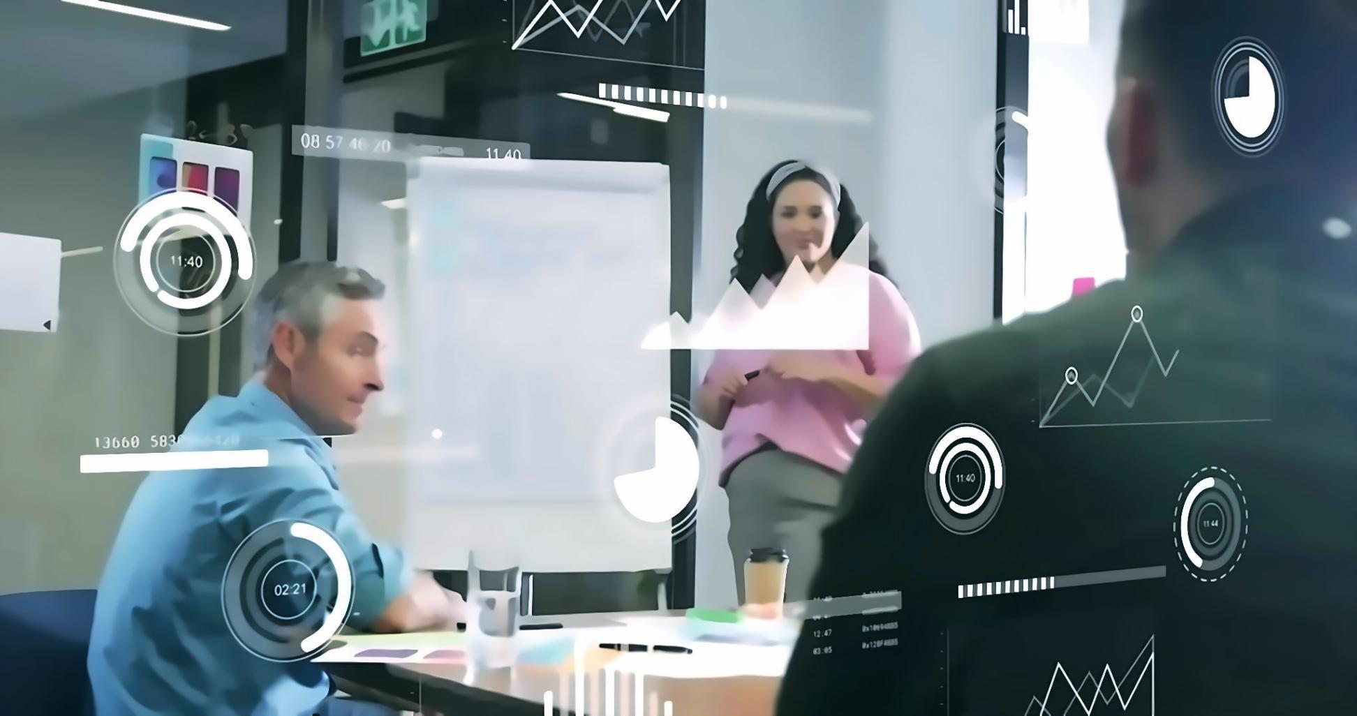 Technical blockchain protocol integration workspace